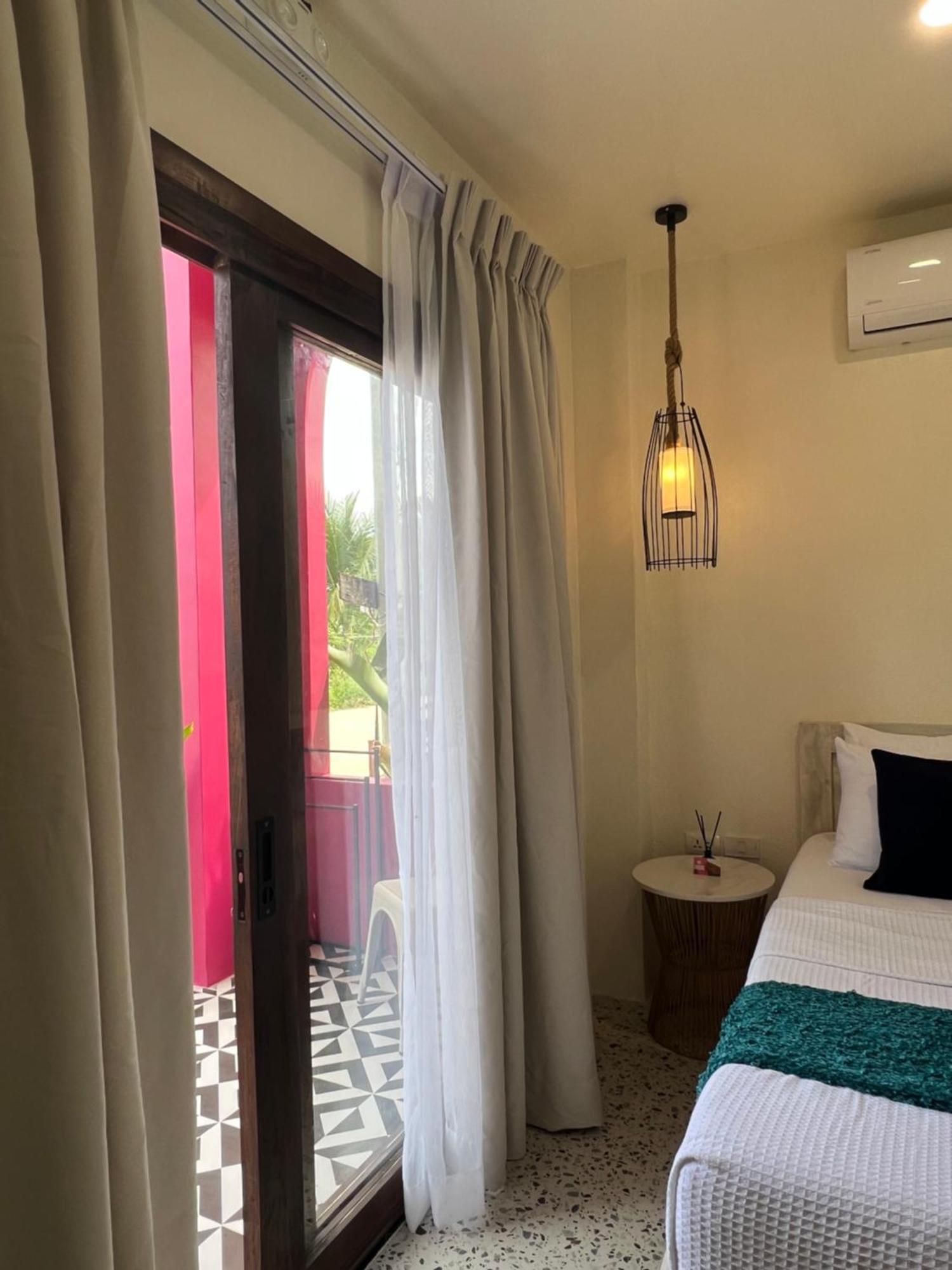 Big Waves Boutique Hotel Siargao General Luna  Extérieur photo