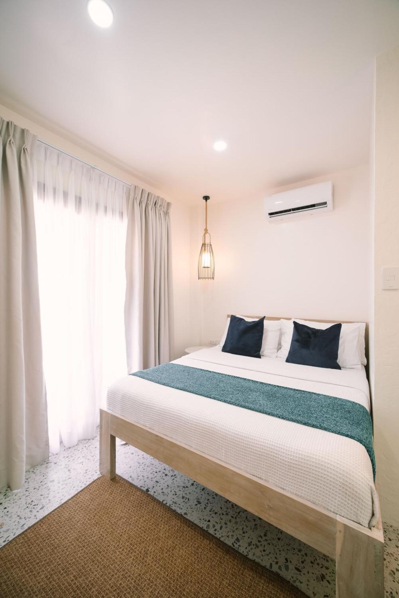 Big Waves Boutique Hotel Siargao General Luna  Extérieur photo