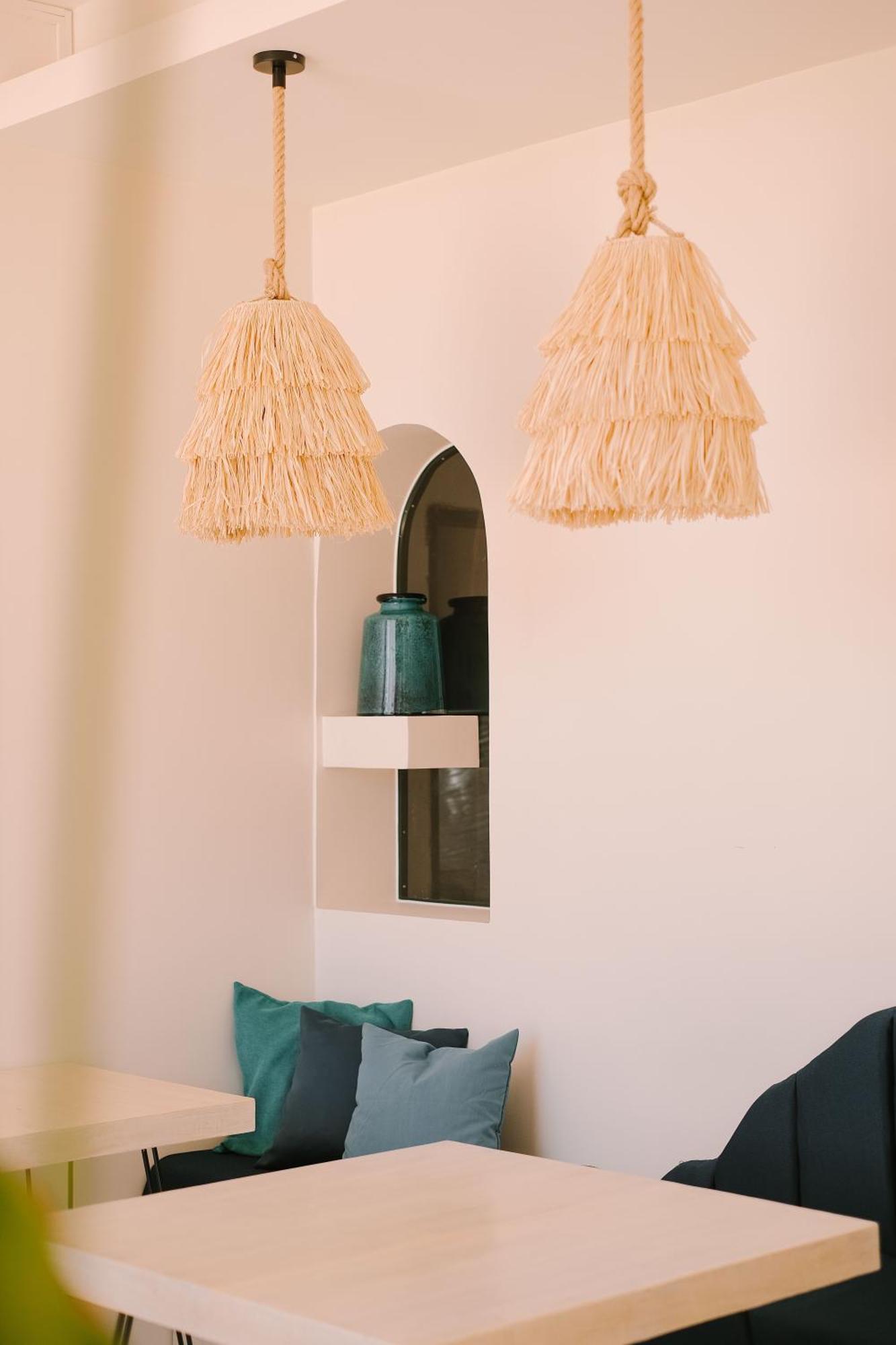 Big Waves Boutique Hotel Siargao General Luna  Extérieur photo